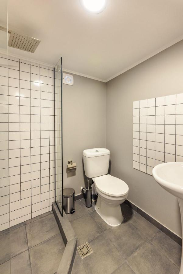 Salve Otel Tiflis Dış mekan fotoğraf