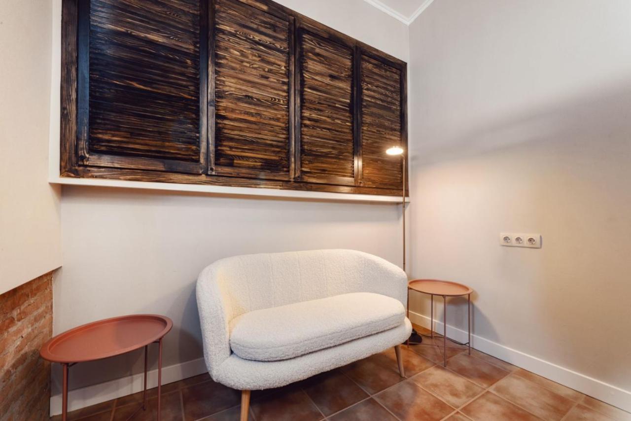 Salve Otel Tiflis Dış mekan fotoğraf