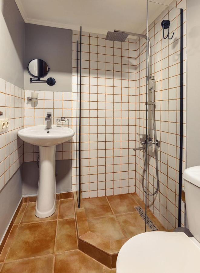Salve Otel Tiflis Dış mekan fotoğraf