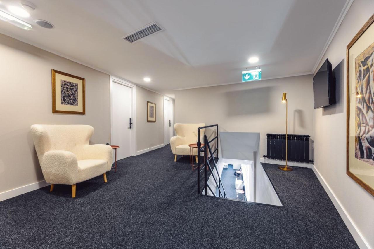 Salve Otel Tiflis Dış mekan fotoğraf