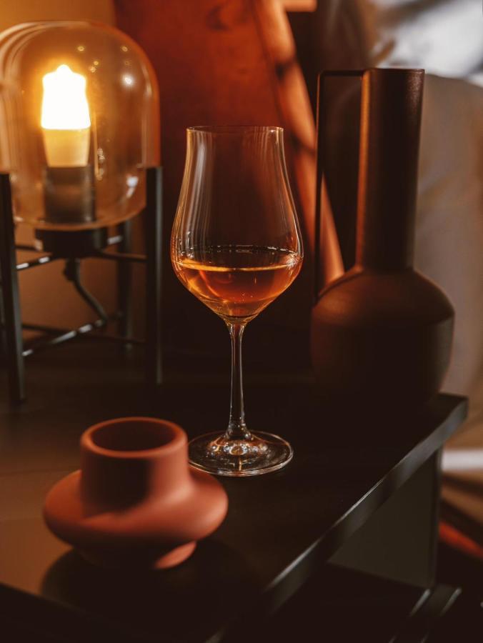 Salve Otel Tiflis Dış mekan fotoğraf