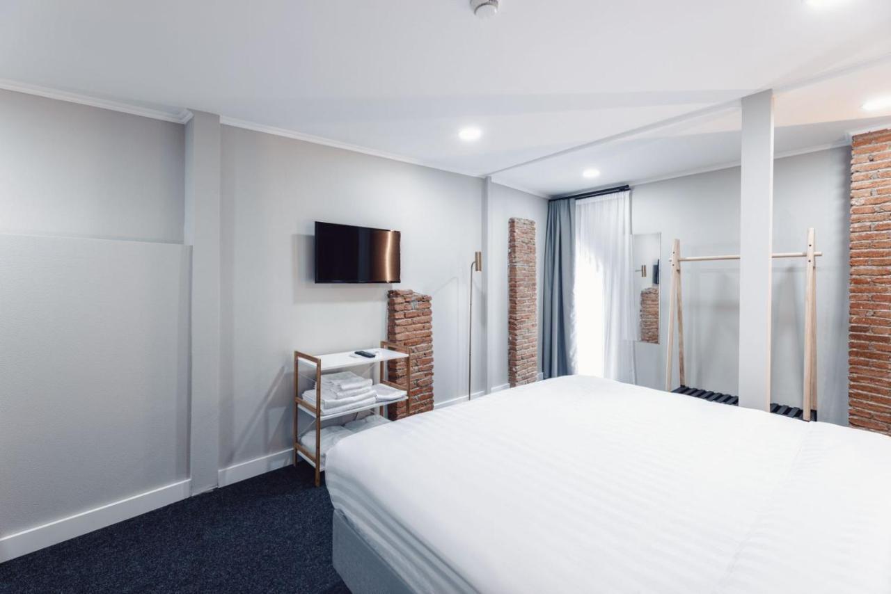 Salve Otel Tiflis Dış mekan fotoğraf