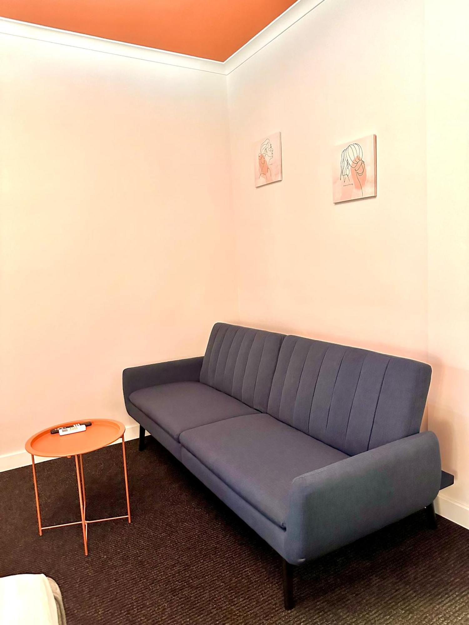 Salve Otel Tiflis Dış mekan fotoğraf